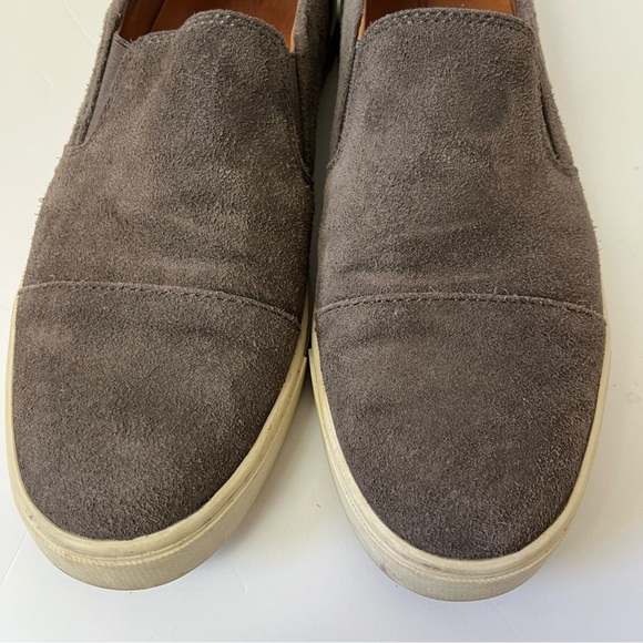 Frye Gemma Cap Slip On Loafer 9M - Picture 3 of 13